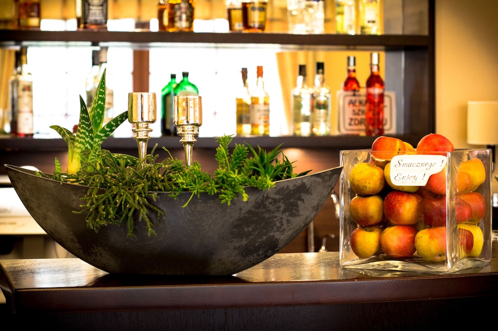 willa jaskowy dworek