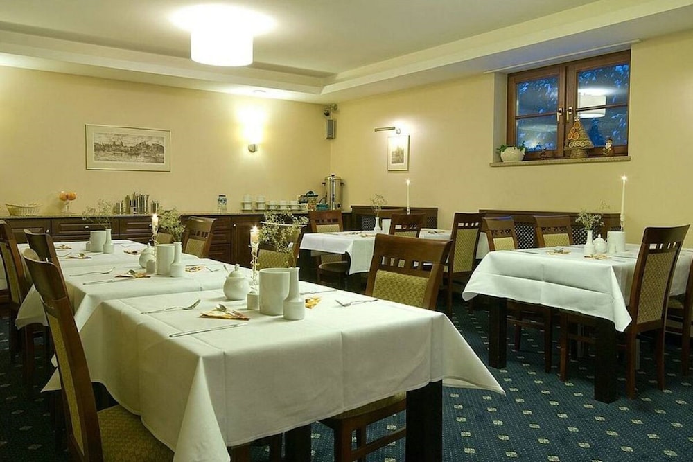 willa jaskowy dworek