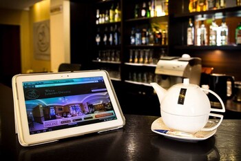 willa jaskowy dworek