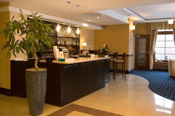 willa jaskowy dworek