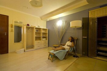 willa jaskowy dworek