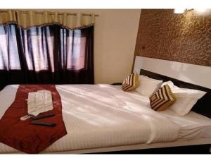 hotel sparsh ganga