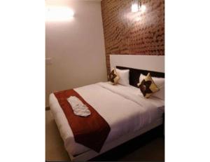 hotel sparsh ganga