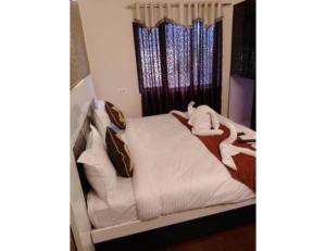 hotel sparsh ganga