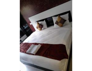 hotel sparsh ganga