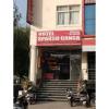 hotel sparsh ganga