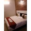 hotel sparsh ganga