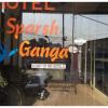 hotel sparsh ganga