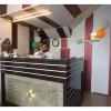 hotel sparsh ganga