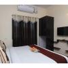 hotel sparsh ganga