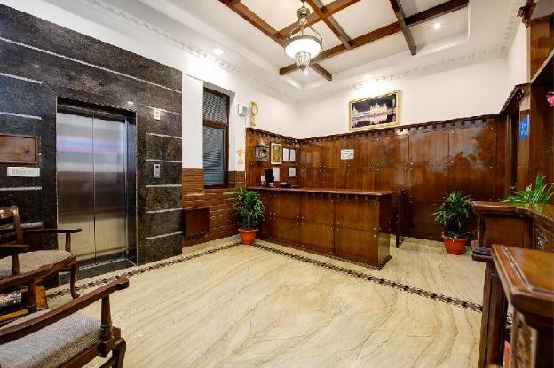 Hotel S1 By Vivo Hotels, Khajjiar Road, Dalhousie,3 star
