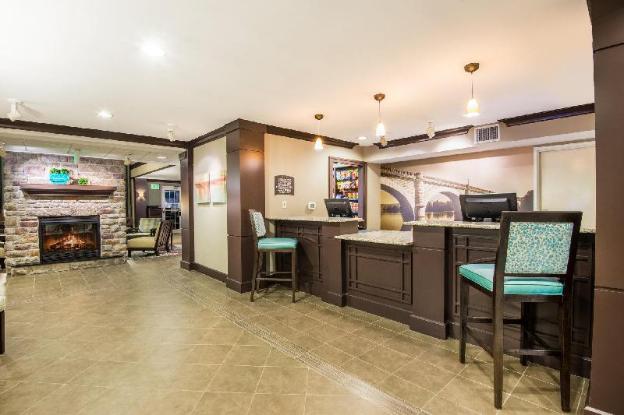 staybridge suites allentown west by ihg