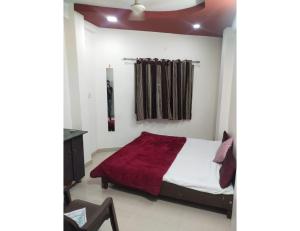 sunshine mp residency ujjain