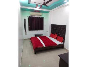 sunshine mp residency ujjain