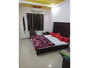 sunshine mp residency ujjain