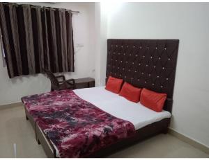 sunshine mp residency ujjain