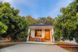 Corbett Farmyard,Kaladhungi>>Haldwani,3 star