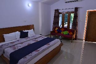 Corbett Farmyard,Kaladhungi>>Haldwani,3 star