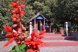 Corbett Farmyard,Kaladhungi>>Haldwani,3 star