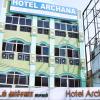 hotel archana