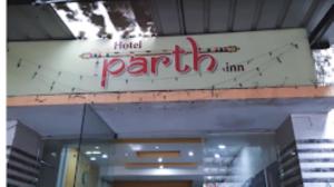 hotel parth