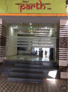 hotel parth