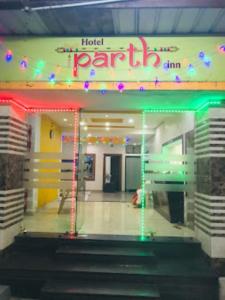 hotel parth