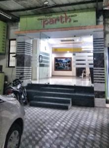 hotel parth