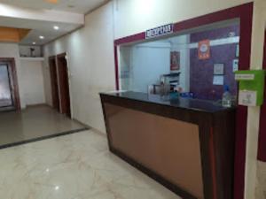 hotel parth