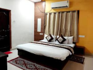 hotel parth