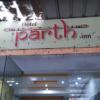 hotel parth