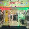 hotel parth