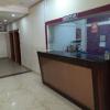 hotel parth