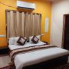 hotel parth