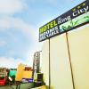 hotel king city