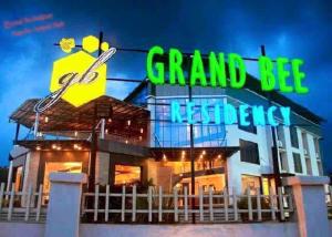 grand bee residency