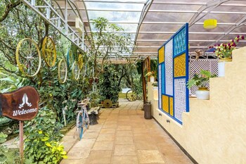 onest luxury home stay