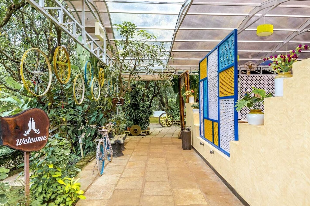 onest luxury home stay