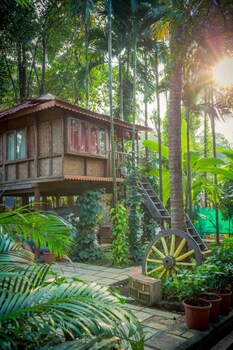 onest luxury home stay