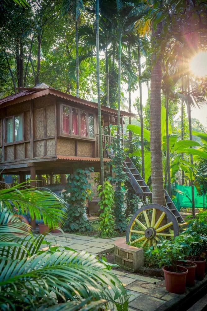 onest luxury home stay