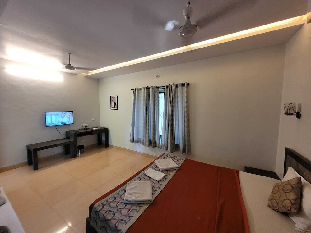 onest luxury home stay