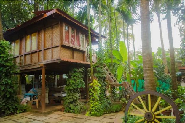 onest luxury home stay