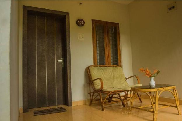 onest luxury home stay