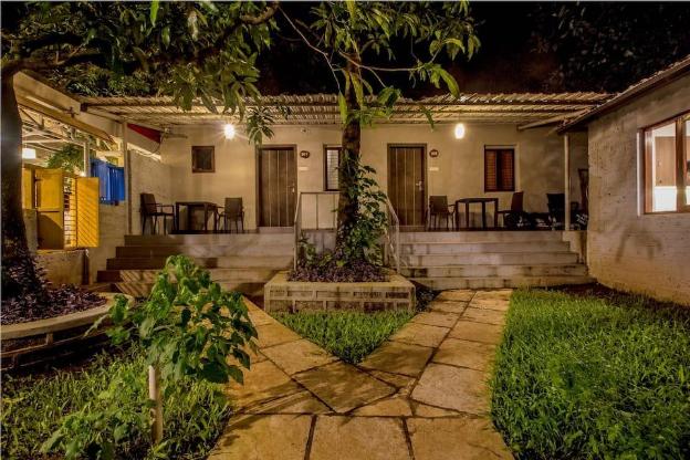 onest luxury home stay