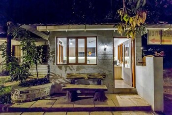 onest luxury home stay