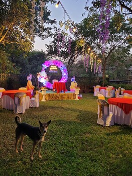 onest luxury home stay