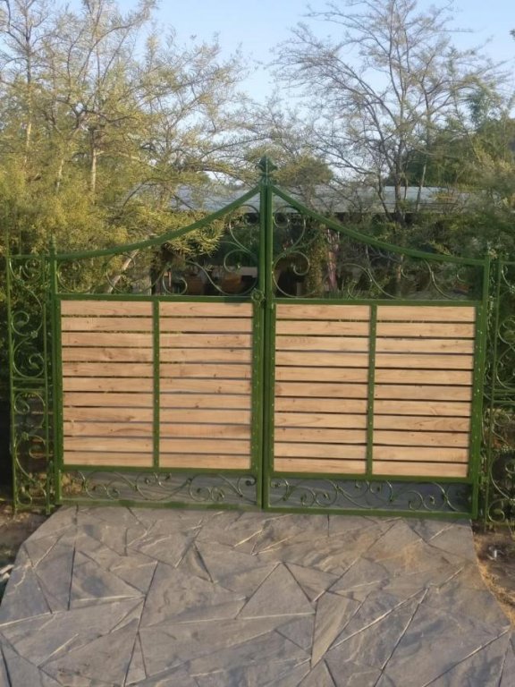 Korta Escape - A Heritage Resort,,3 star