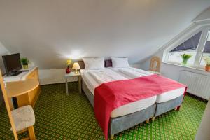 hotel leo muhlhausen