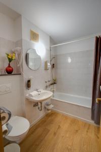 hotel leo muhlhausen