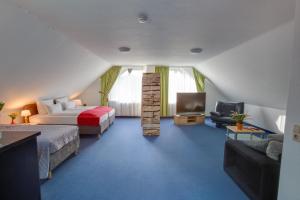 hotel leo muhlhausen